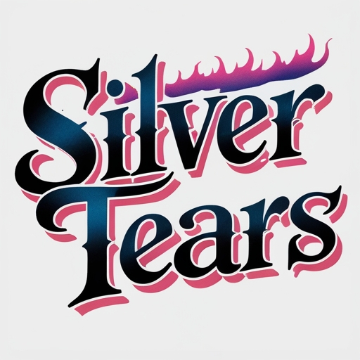 Silver Tears