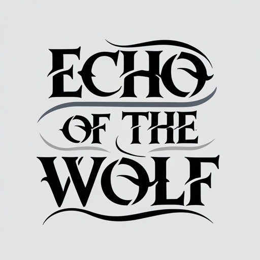 Echo of the Wolf