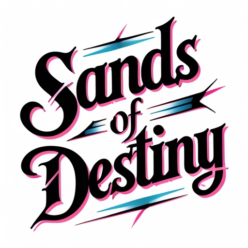 Sands of Destiny