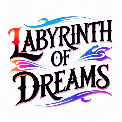 Labyrinth of Dreams