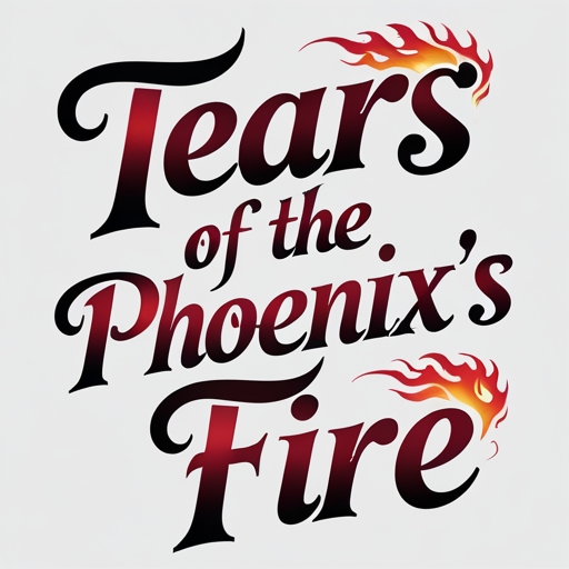 Tears of the Phoenix’s Fire