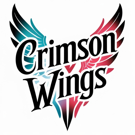 Crimson Wings