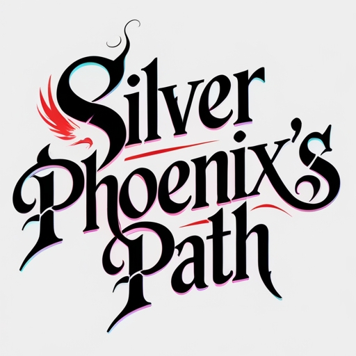 Silver Phoenix’s Path