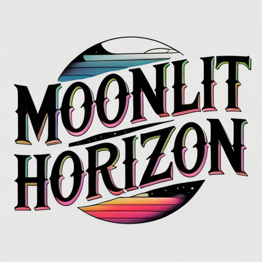 Moonlit Horizon