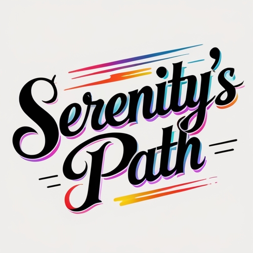 Serenity’s Path