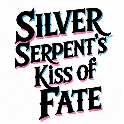 Silver Serpent’s Kiss of Fate