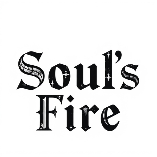 Soul’s Fire
