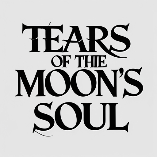 Tears of the Moon’s Soul