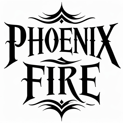 Phoenix Fire
