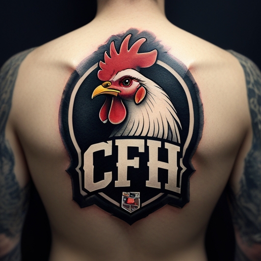 Cfh Logo