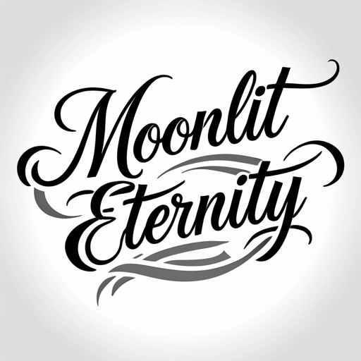 Moonlit Eternity