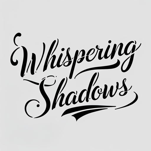 Whispering Shadows