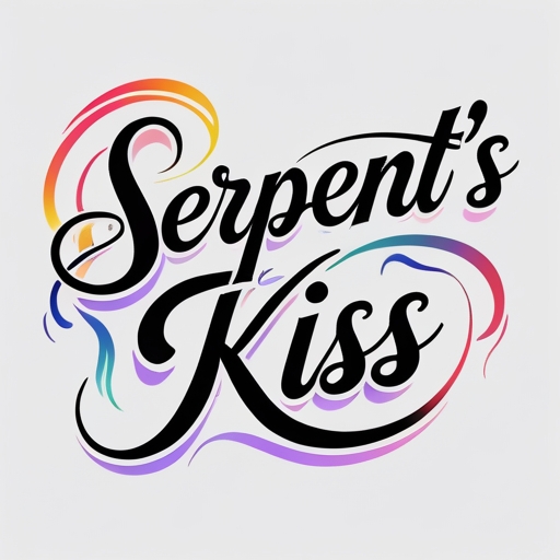 Serpent’s Kiss