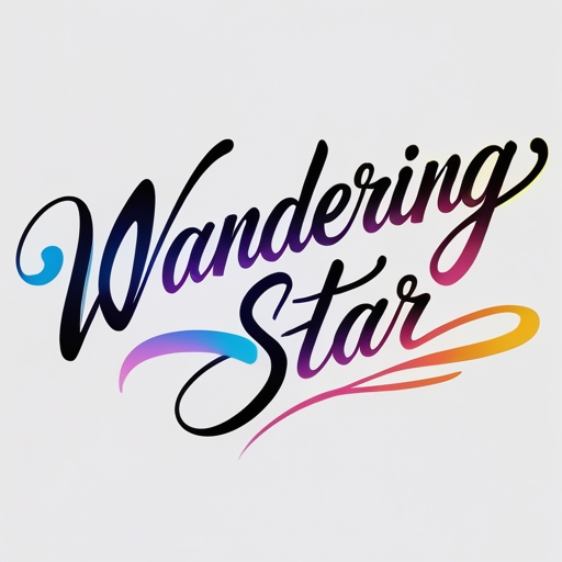 Wandering Star