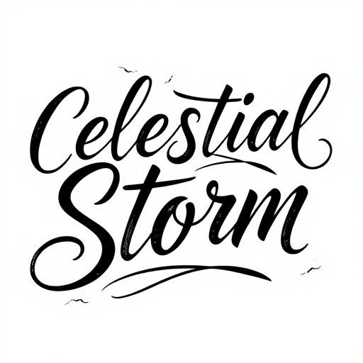 Celestial Storm