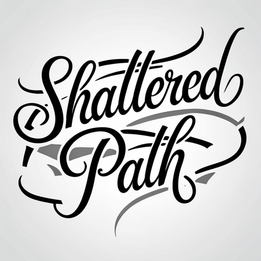 Shattered Path