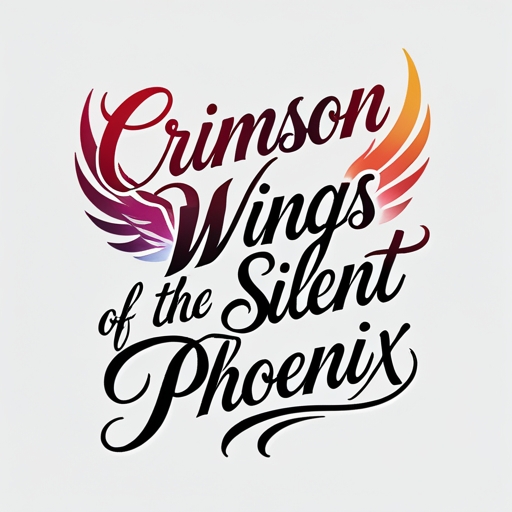 Crimson Wings of the Silent Phoenix