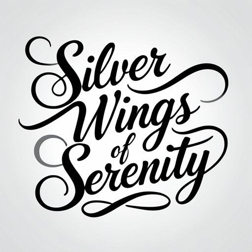Silver Wings of Serenity
