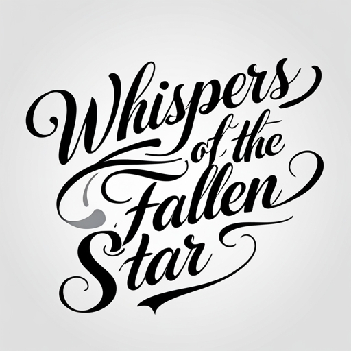 Whispers of the Fallen Star