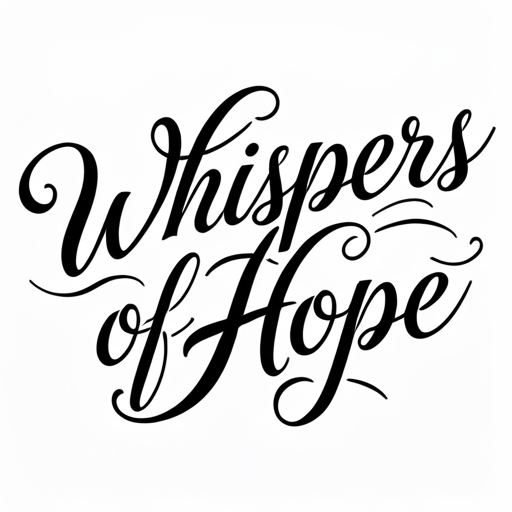Whispers of Hope