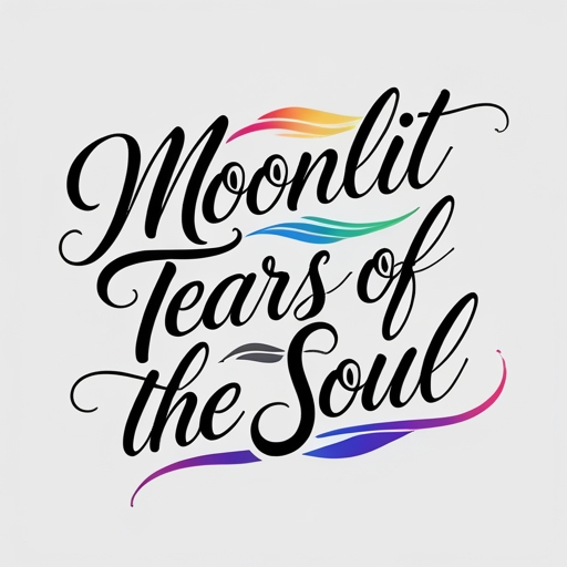 Moonlit Tears of the Soul