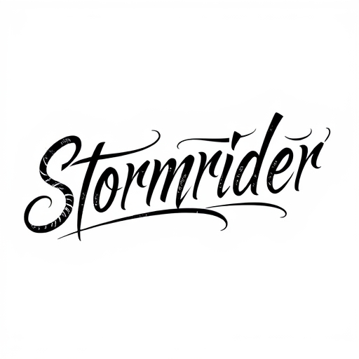 Stormrider