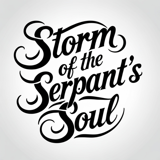 Storm of the Serpent’s Soul
