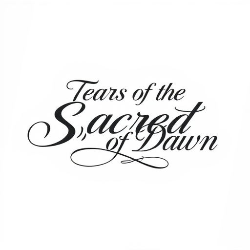 Tears of the Sacred Dawn