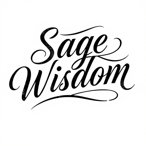 Sage Wisdom