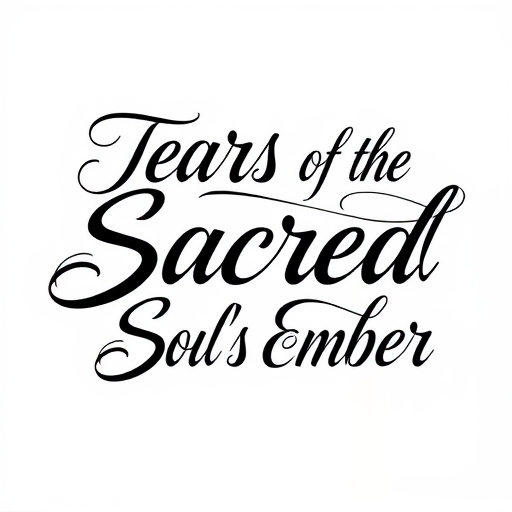 Tears of the Sacred Soul’s Ember