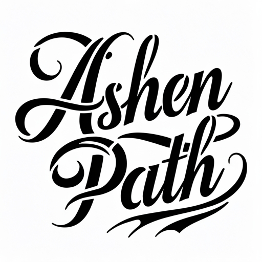 Ashen Path