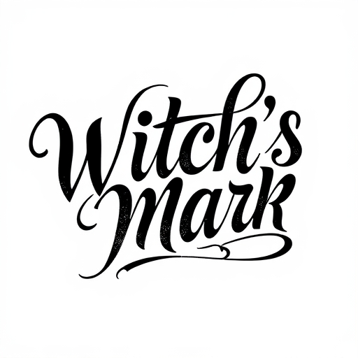 Witch’s Mark