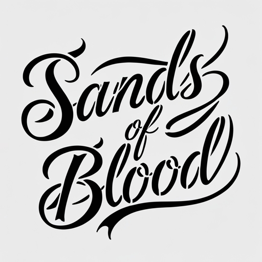 Sands of Blood