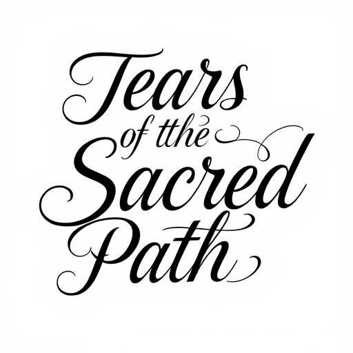 Tears of the Sacred Path