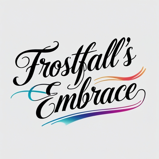 Frostfall’s Embrace