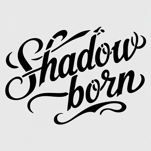 Shadowborn