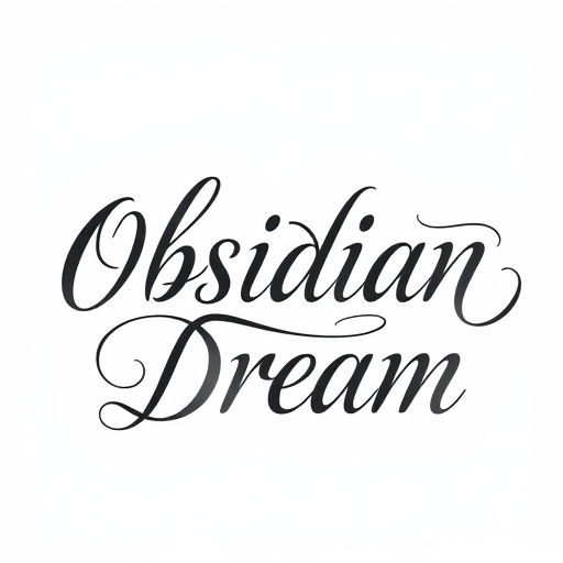 Obsidian Dream
