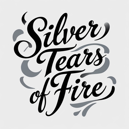 Silver Tears of Fire