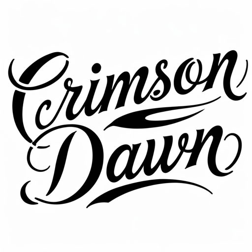 Crimson Dawn