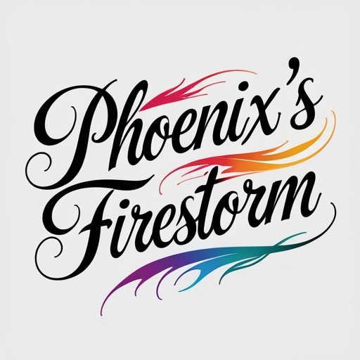Phoenix’s Firestorm