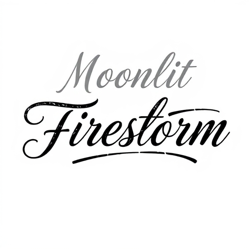 Moonlit Firestorm
