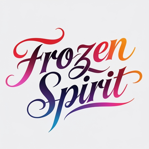 Frozen Spirit