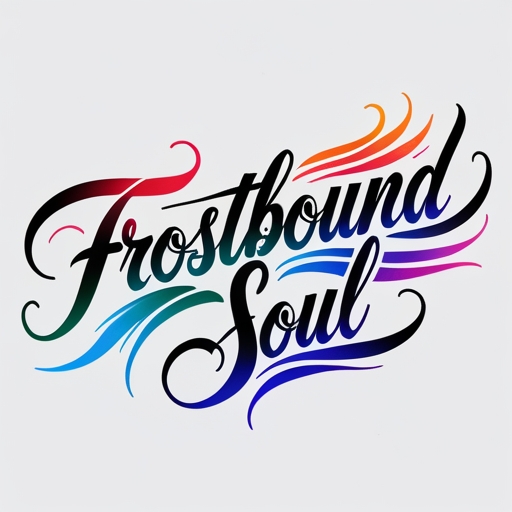 Frostbound Soul