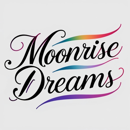 Moonrise Dreams
