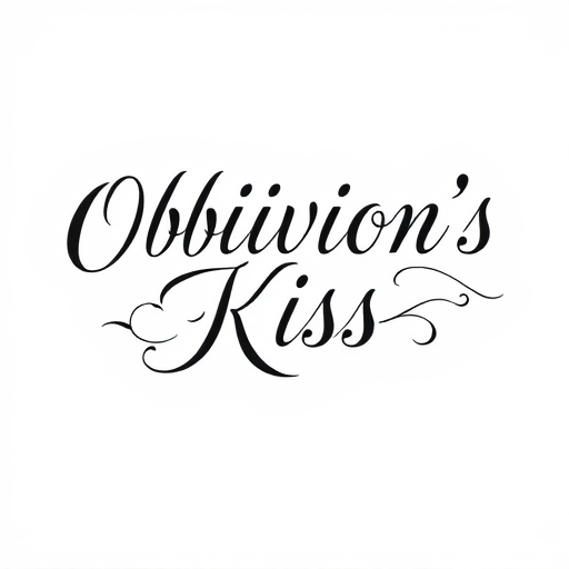 Oblivion’s Kiss