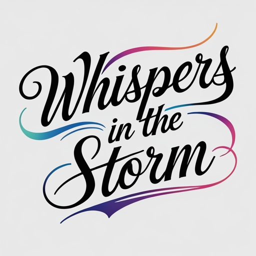 Whispers in the Storm