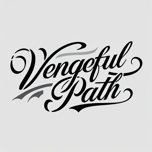 Vengeful Path