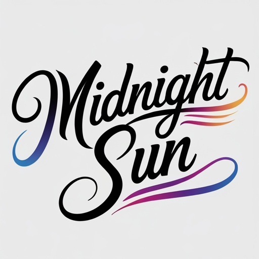 Midnight Sun