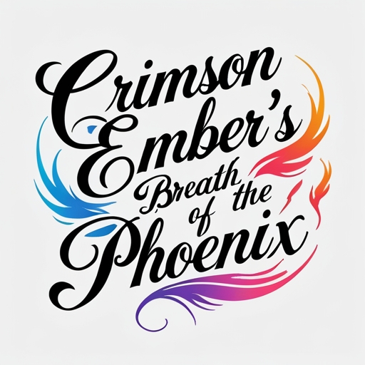 Crimson Ember’s Breath of the Phoenix