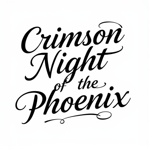 Crimson Night of the Phoenix